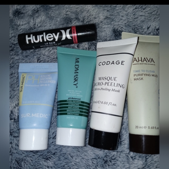 Skin care bundle - Picture 2 of 2